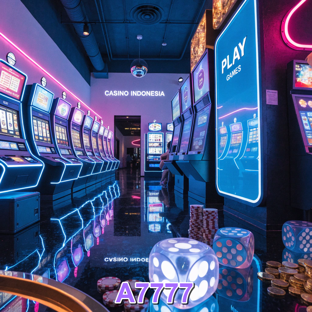 Screenshot 2 - A7777 Features
