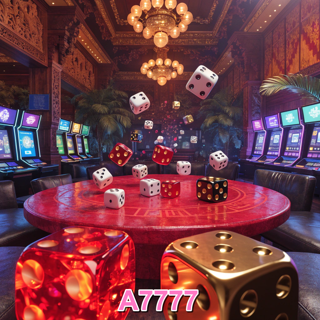 Screenshot 2 - A7777 Features